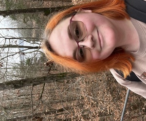 Fundraising Page: Kira Palmiter